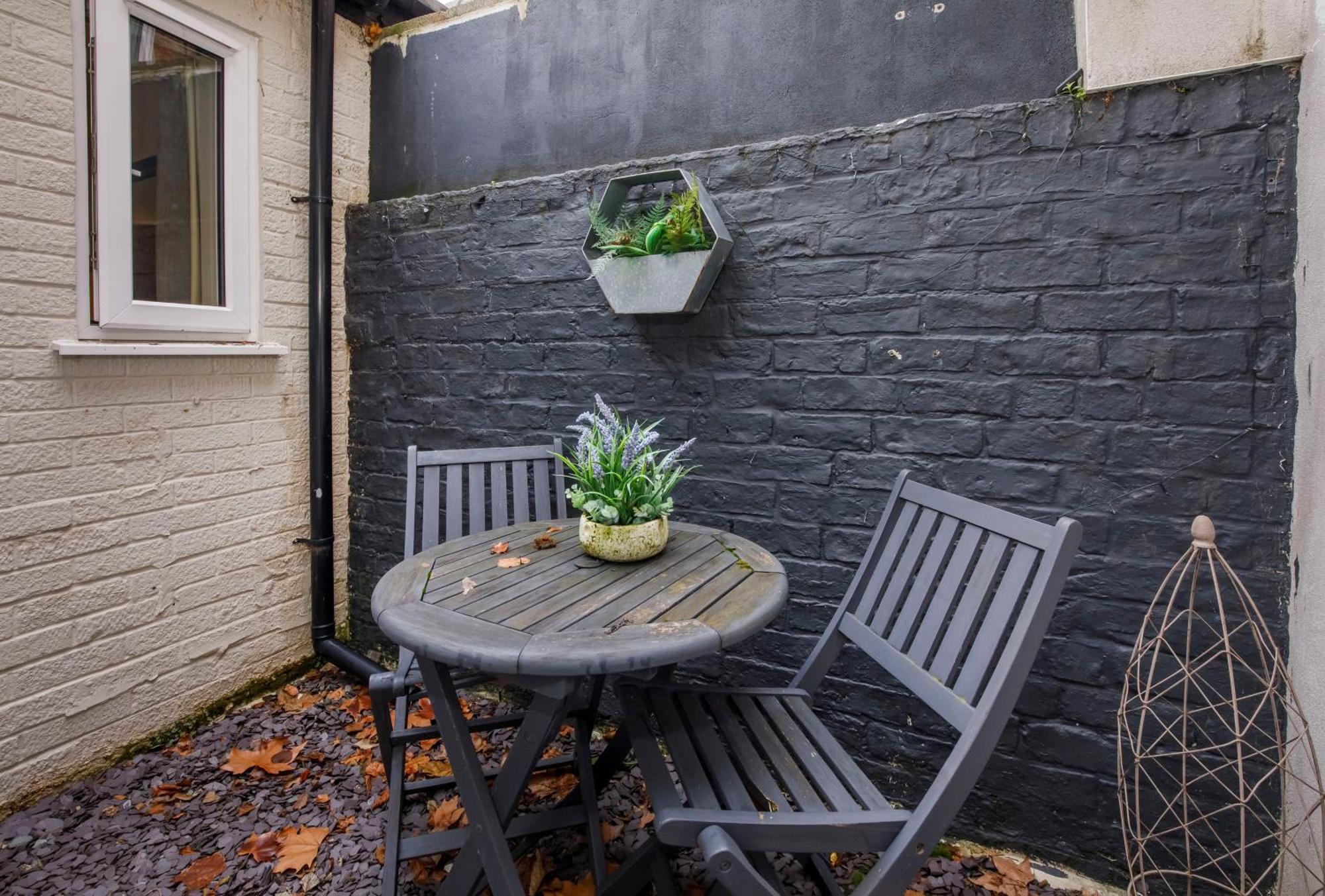 Clearly Apartments Bootham York Exterior foto